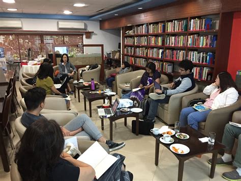NVM Gonzalez — NVMNG Writers' Workshops.